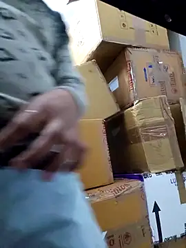 king aaru2004 online show from 02-13-26, 05:51