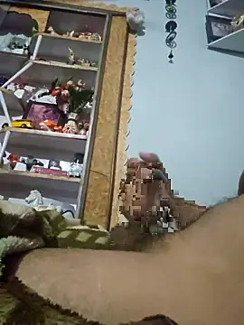 king aaru2004 online show from 12-18-25, 07:46