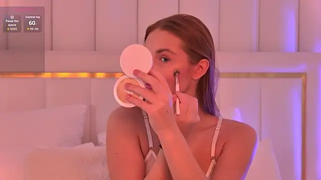 AlexaFlow online show from 10-25-25, 07:25