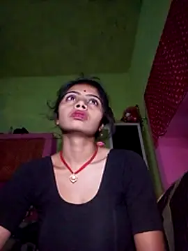 Snapshot of Punam_sony chatting on 07-10-26, 06:08 Punam sony online show from 07-10-26, 06:08