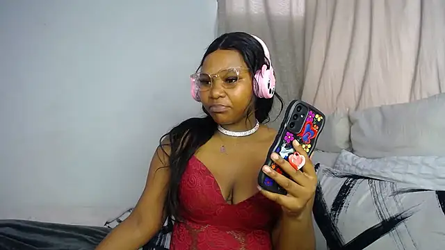 DarrkDeeva68 online show from 01-10-26, 05:25