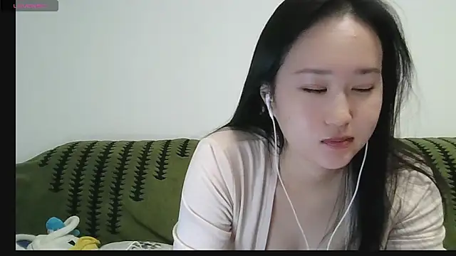 Belinda66 online show from 11-09-25, 08:57