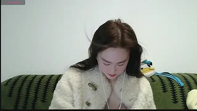 Belinda66 online show from 02-07-26, 02:36