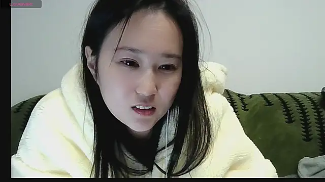 Belinda66 online show from 12-13-25, 08:04