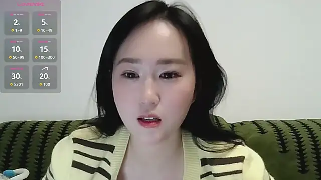 Belinda66 online show from 10-28-25, 02:05