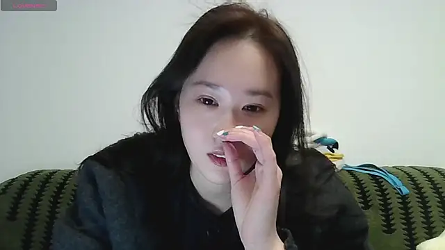 Belinda66 online show from 02-05-26, 12:56