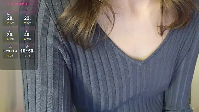 Snapshot of DebiHenks chatting on 11-02-25, 05:07 DebiHenks online show from 11-02-25, 05:07