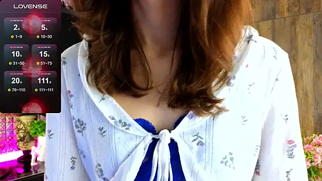 Snapshot of DebiHenks chatting on 04-20-26, 05:03 DebiHenks online show from 04-20-26, 05:03