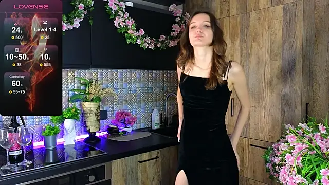 Snapshot of DebiHenks chatting on 05-03-26, 05:05 DebiHenks online show from 05-03-26, 05:05