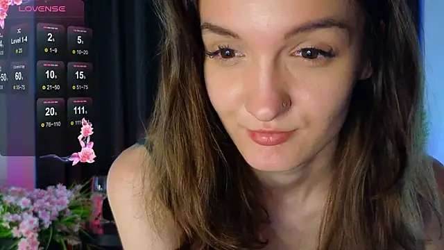 Snapshot of DebiHenks chatting on 05-25-26, 05:22 DebiHenks online show from 05-25-26, 05:22