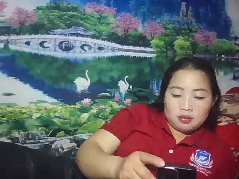 PhamPhung online show from 02-17-26, 01:58