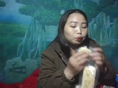 PhamPhung online show from 11-17-25, 02:43