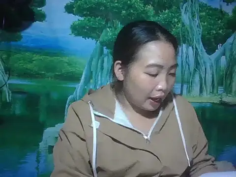 PhamPhung online show from 10-26-25, 12:49