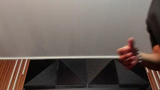 marco garciia  online show from 10-24-25, 11:15