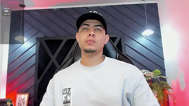 marco garciia  online show from 01-08-26, 11:22