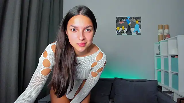 Guilana baby online show from 10-08-25, 05:46