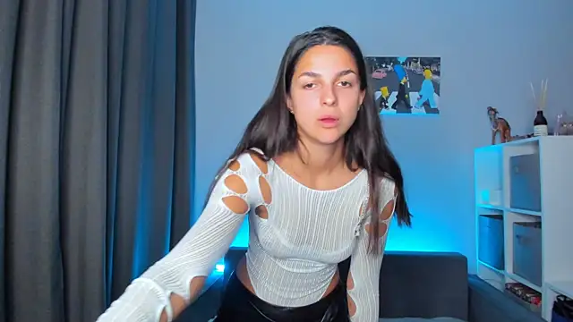 Guilana baby online show from 09-18-25, 08:34