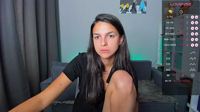 Guilana baby online show from 10-12-25, 07:54