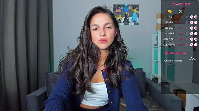 Guilana baby online show from 10-13-25, 10:06