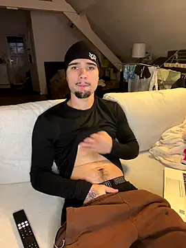 los freaky online show from 11-17-25, 04:33