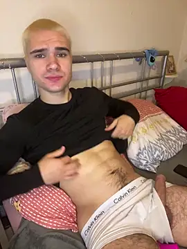 los freaky online show from 03-25-26, 11:53