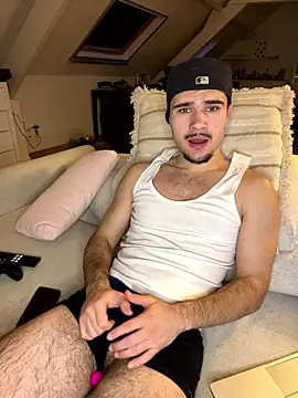 los freaky online show from 01-11-26, 04:25