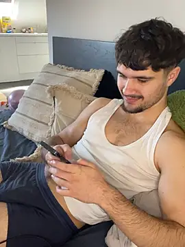 los freaky online show from 02-15-26, 10:03