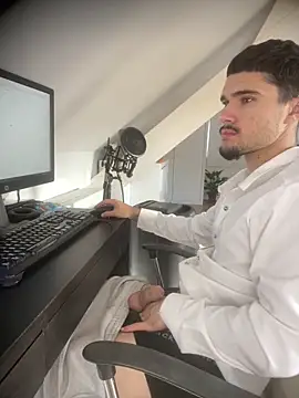 los freaky online show from 10-21-25, 02:27