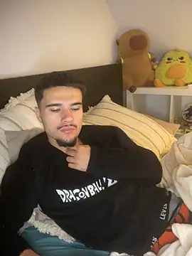 los freaky online show from 10-01-25, 06:18