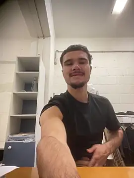 los freaky online show from 10-19-25, 09:12