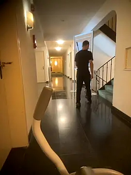 los freaky online show from 09-23-25, 10:55