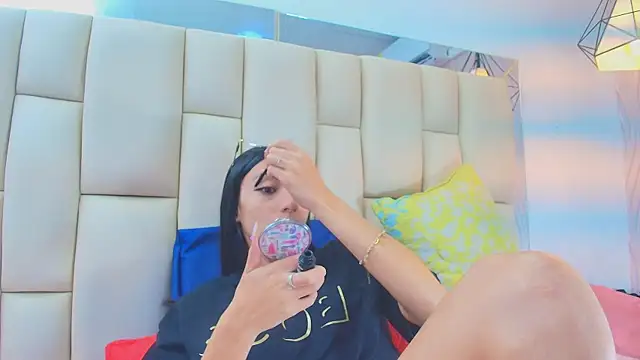 sweet amye online show from 01-10-26, 07:31