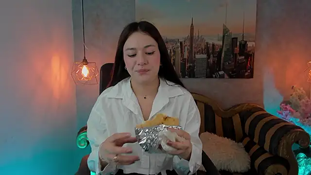 Dali collin online show from 03-07-26, 01:16