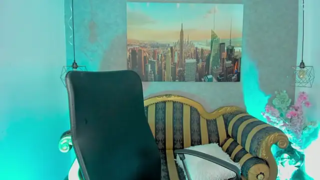 Dali collin online show from 02-22-26, 02:30