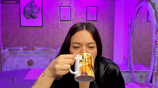 Dali collin online show from 04-28-26, 12:20