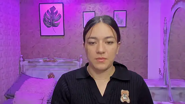 Dali collin online show from 07-03-26, 01:17