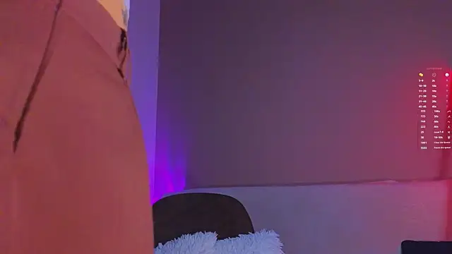 VirginiaHouston online show from 01-11-26, 06:20