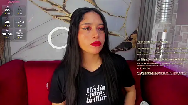 vela-kimm online show from 03-18-26, 02:41