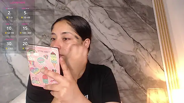 vela-kimm online show from 04-13-26, 08:46