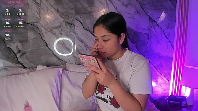 vela-kimm online show from 02-14-26, 04:29