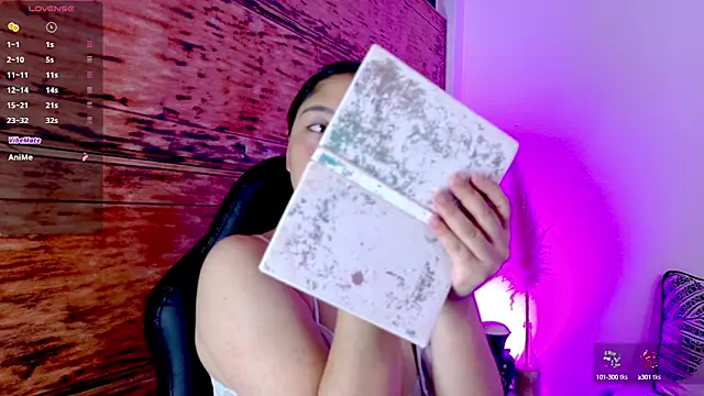 vela-kimm online show from 09-26-25, 08:38