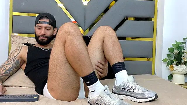 yorbymaxx online show from 10-29-25, 12:59