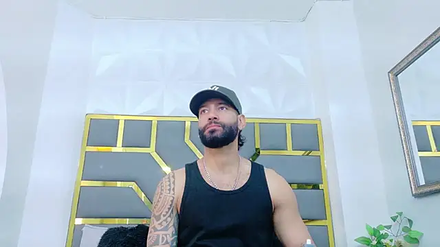 yorbymaxx online show from 11-22-25, 02:27