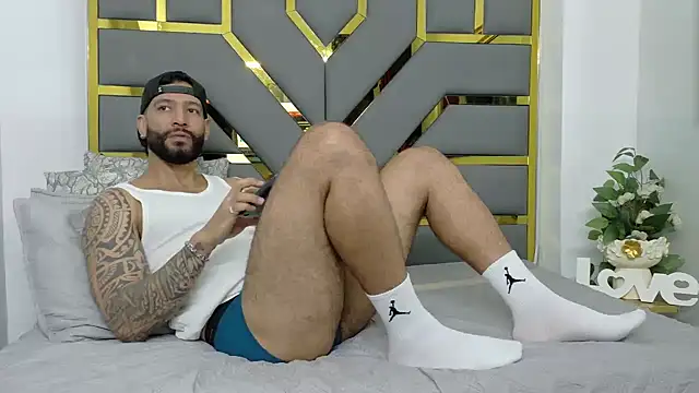 yorbymaxx online show from 09-24-25, 02:23