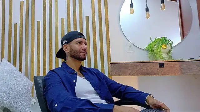 yorbymaxx online show from 02-19-26, 01:52