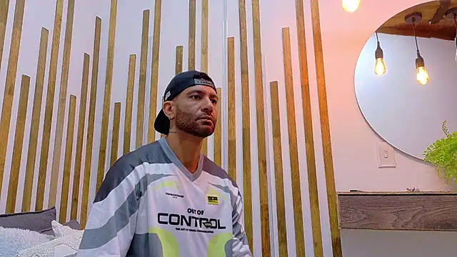 yorbymaxx online show from 02-17-26, 01:30