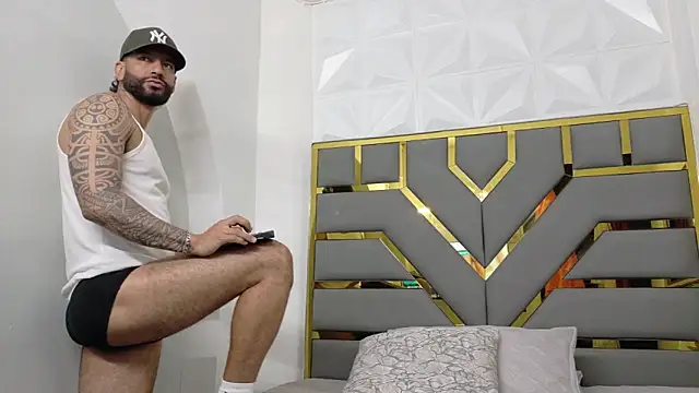 yorbymaxx online show from 09-22-25, 02:12