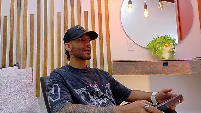 yorbymaxx online show from 02-18-26, 01:29