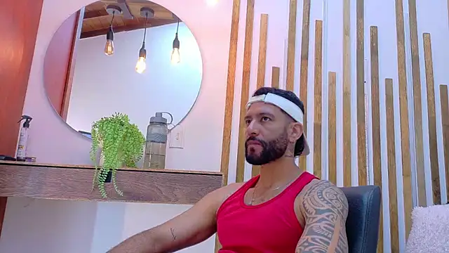 yorbymaxx online show from 03-21-26, 02:21