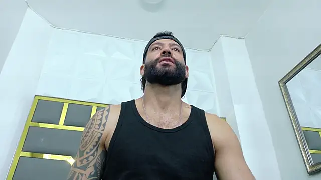 yorbymaxx online show from 10-31-25, 04:36